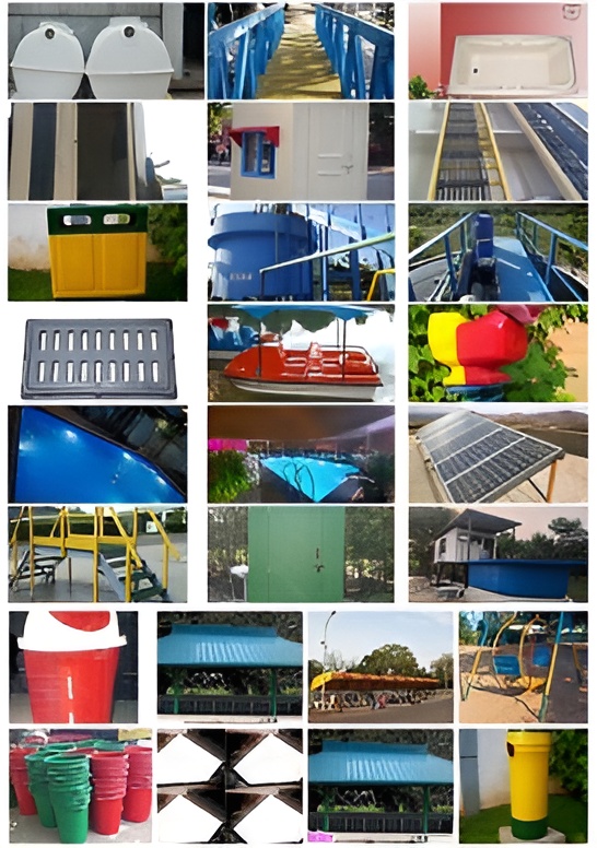 Quantum Krafts Factory